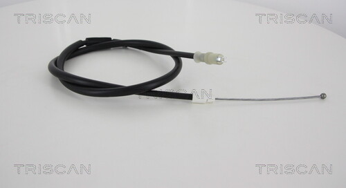 Triscan 8140 10148 Kabel Handbremse FüR Mercedes-Benz VW-image