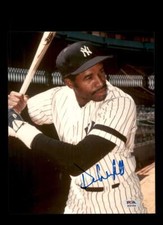 Dave Winfield Cards, Rookie Cards and Autographed Memorabilia Guide 36