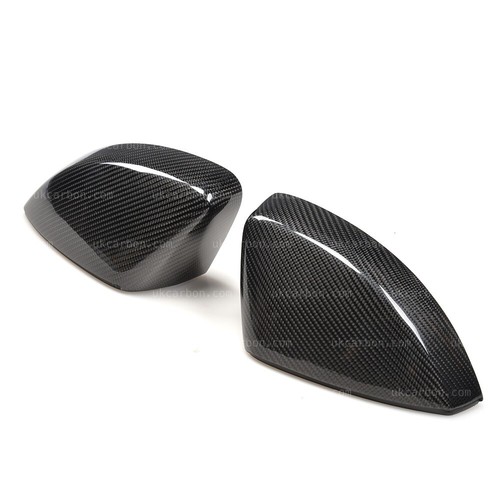 Couvercles De Miroir En Carbone Pour Audi A3 S3 RS3 Par UKCARBON - Bild 2 von 13