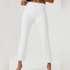 NEW Spanx | On the Go Kick Flare Pant Ultimate Opacity Technology 20373R Sz M