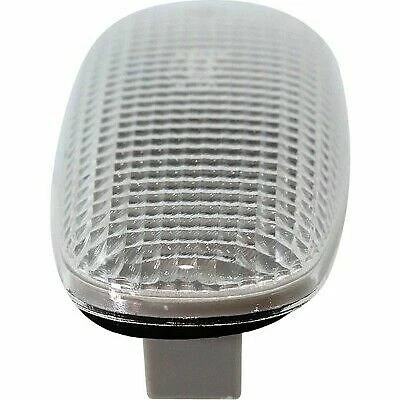 Side Marker Light Repeater For 1998-2003 Mercedes-Benz CLK320 430 500 SLK230 320 Foto 2 de 4