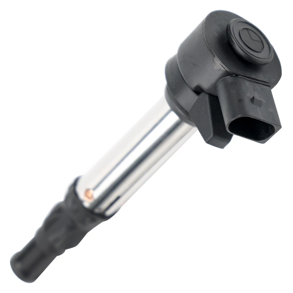 1Pcs Ignition coil for BMW M3 2008-2013 V8 4.0L 12137838388 12137841754 UF597 Foto 2 de 4