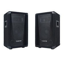 8 inch passive speakers