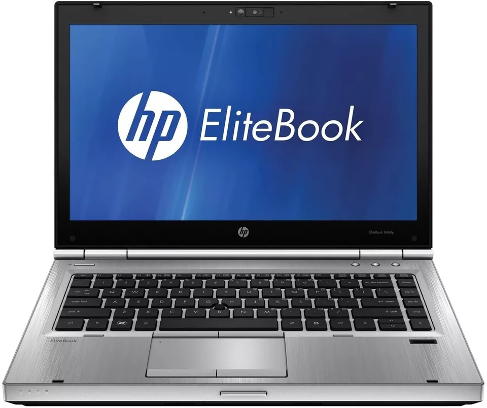 14" HP EliteBook Laptop PC: Intel i5! 16GB RAM! 1TB Storage! Windows 10! Webcam! - Image 3 of 4