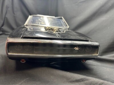 DeAGOSTINI Fast & Furious Dodge Charger R/T 1/8 Scale Complete