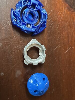 Beyblade Burst Evolution SWORD VALTRYEK V5 With Random Launcher Anime Bey  Toy