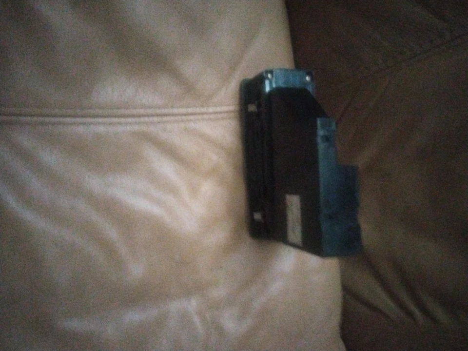 00-06 Espejo e interruptor ventana eléctrica maestro conductor delantero izquierdo bmw x5 e53 6 907 499 Foto 4 de 4