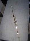 Vintage PSE Razorback Recurve Take-Down Bow w/NAP Arrow Rest  — photo 5