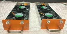 Gigamon IntelligentDAN  GigaVUE-2404MB Chassi...