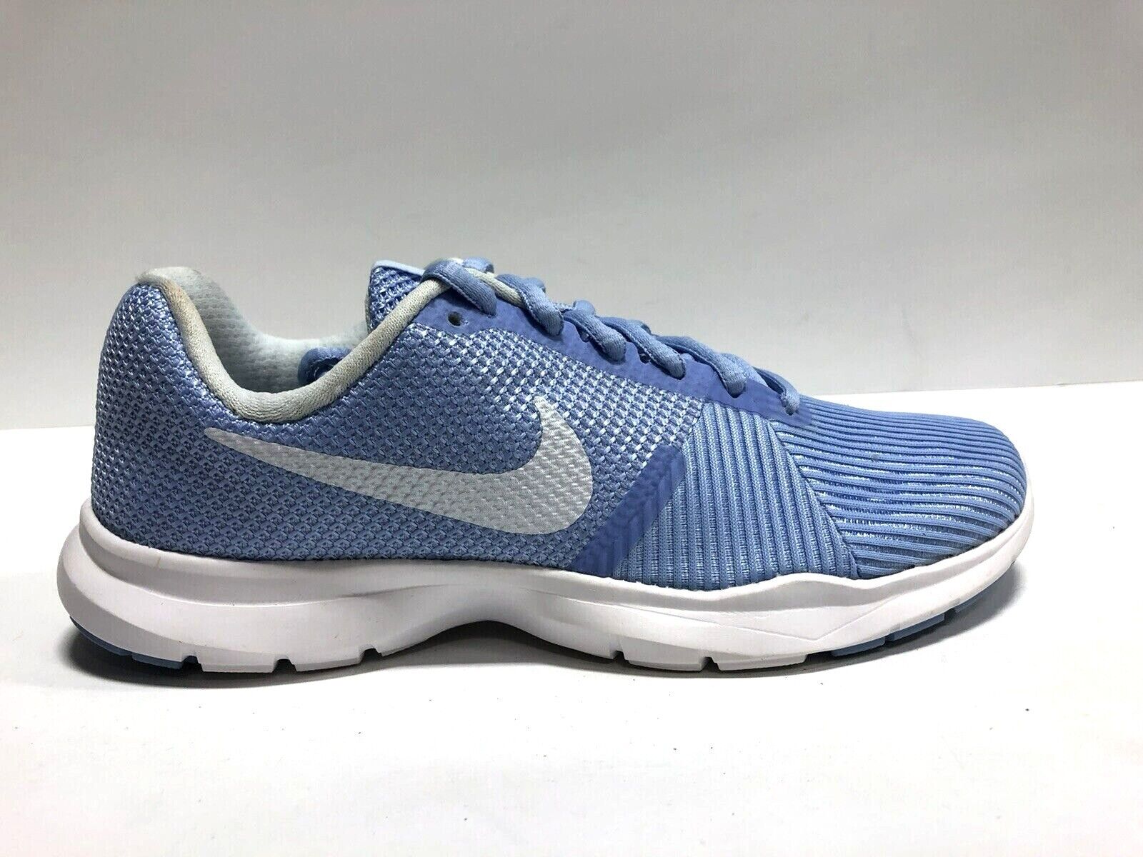 Nike Flex Bijoux, Women&#039;s Trainer Shoes-Blue, Size US M. | eBay