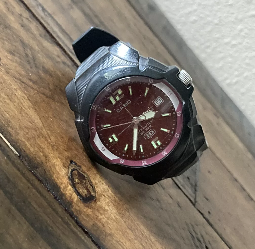 Casio top 2719 mw600