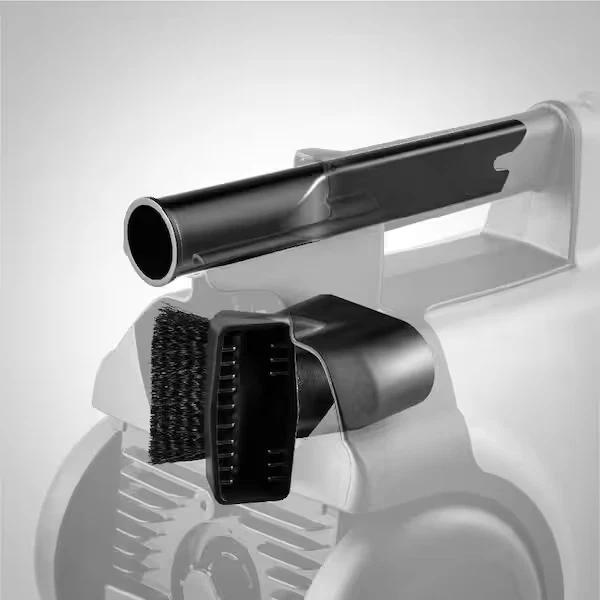 Aspiradora con bote con cable Eureka 3670G Mighty Mite - Amarilla Foto 4 de 4