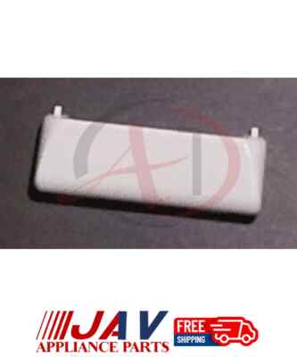 For GE Dryer Door Handle - White Inv# AO502