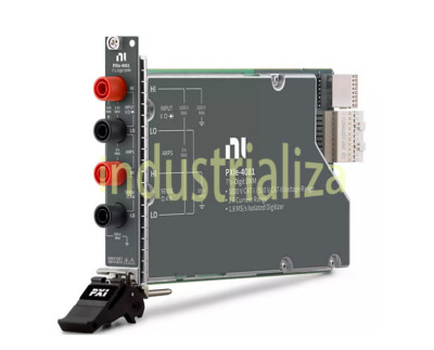 1PC NEW NI PXIE-4081 783130-01 PXI Digital Multimeter