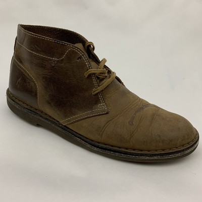 clarks chukka boot laces