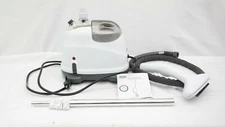 Home Touch Garment Steamer The Perfect Steam Deluxe Commercial Model PS-250 TF