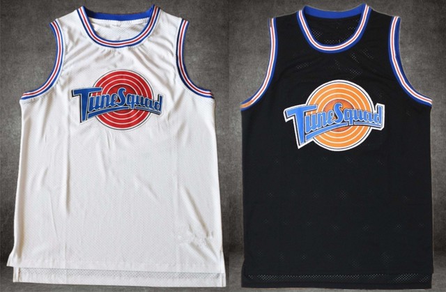 pepe le pew space jam jersey