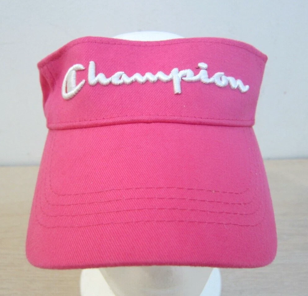 Champion sun visor new arrivals