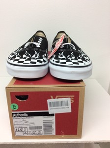 mens vans size 12