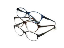 Walgreens VRL2101 3PK Reading Glasses