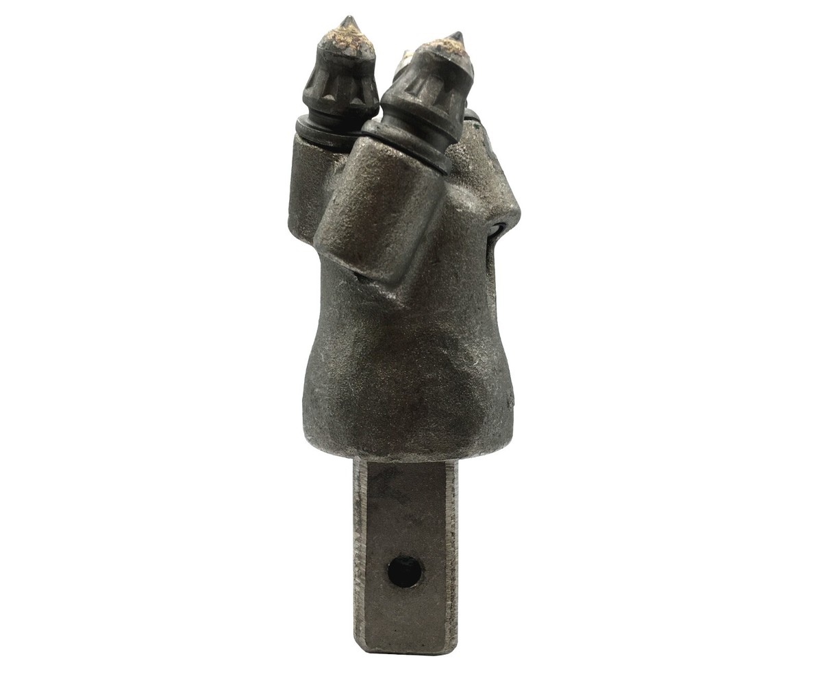 Rock Auger Pilot Tip 137208, Fits Rock Augers w/ 1.75