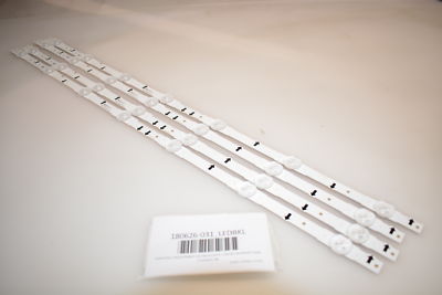 SAMSUNG UN32J5500AF LED BACKLIGHTS TESTED WORKING CEM-3-N 002SC 08