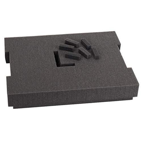 Bosch Professional Schiuma per Valigetta 102, 5 cm