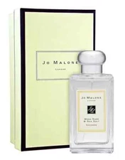 Jo Malone London Wood Sage & Sea Salt Cologne Spray 3.4 fl oz / 100ml New In Box