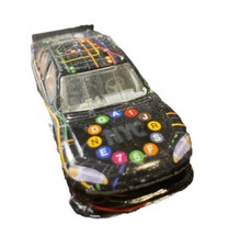 metropolitan transportation authority NASCAR Toy Car Black