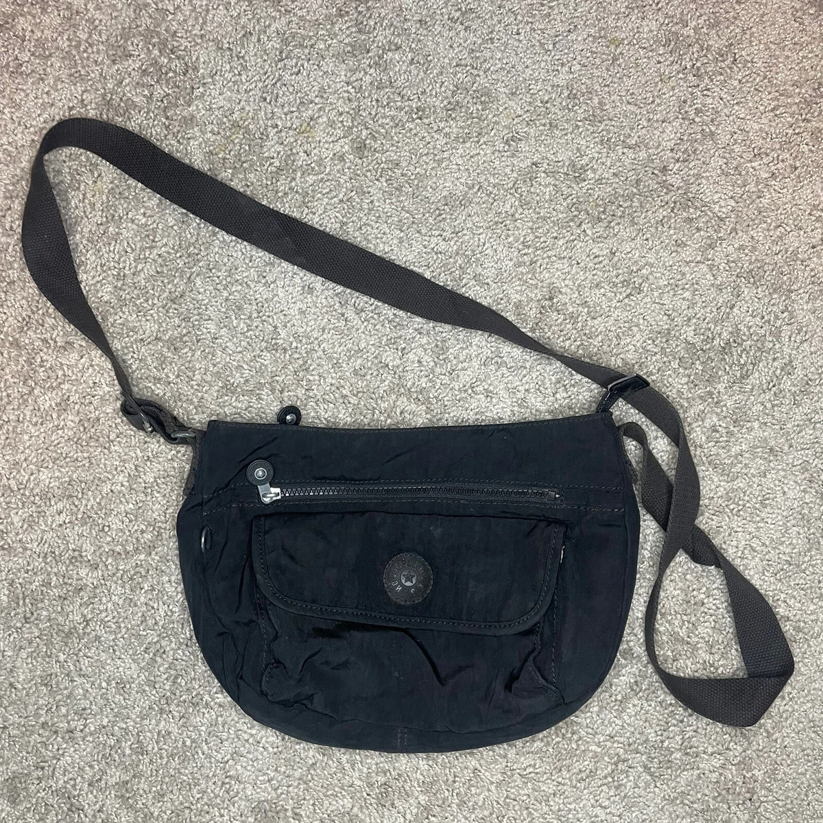Kipling fanny pack clearance ebay