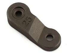 Tekno RC Metal Servo Horn (25T) [TKR9553M]