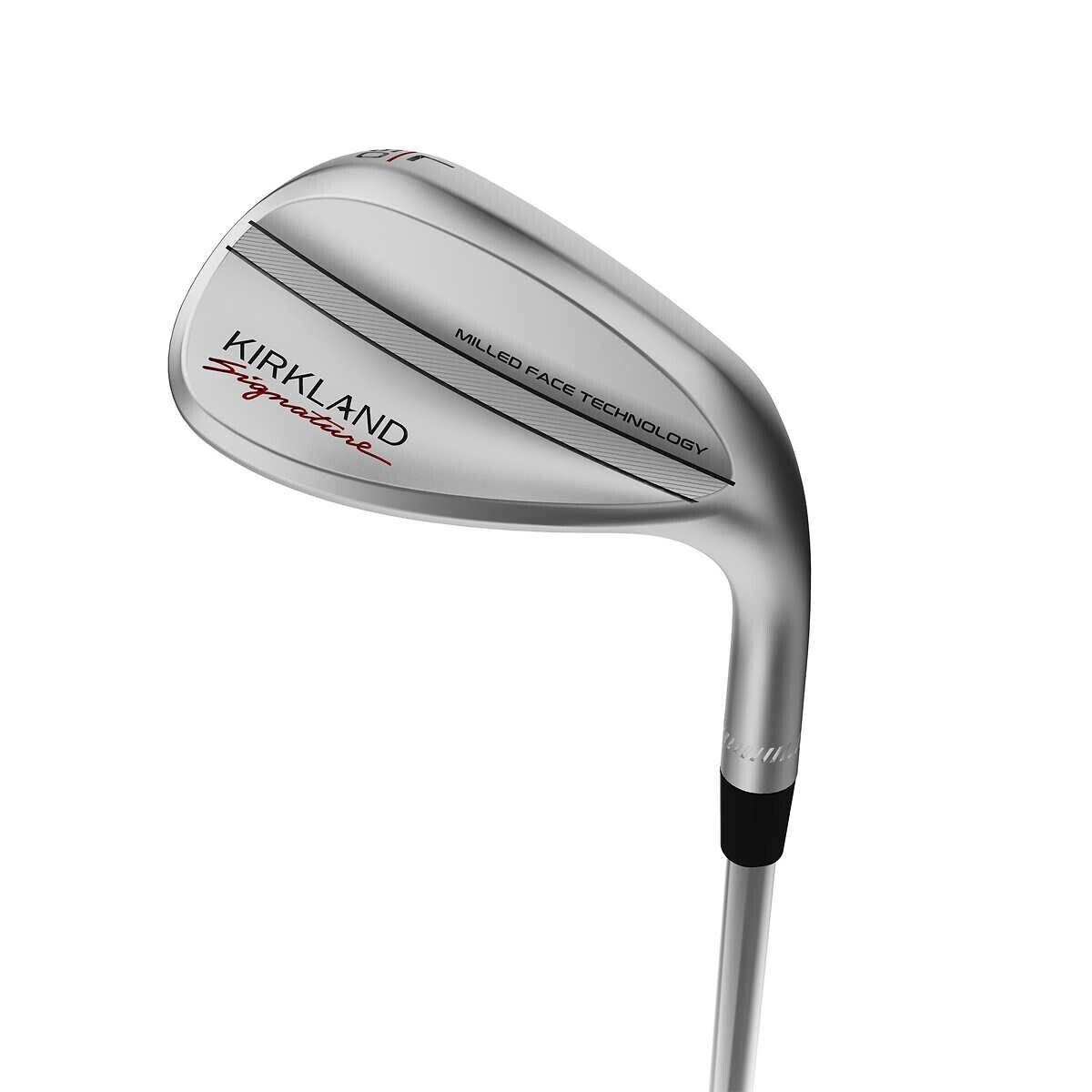 Kirkland 3 Piece Golf Wedge Gen 2 Gap Sand Lob Set Right Kirkland 3 Piece Golf Wedge Gen 2 Gap Sand Lob Set Right
