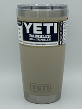 yeti tumbler sand