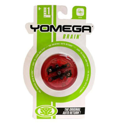 Yomega Yo-Yo Brain | eBay