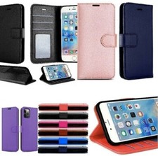 Flip Leather Phone Case for Samsung A14 A16 A26 A34 A36 A56  Magnet Wallet Cover