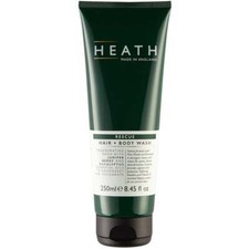 HEATH Rescue Hair and Body Wash 250ml