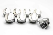 Speed Pro Forged Coated 21cc Dome Pistons Set8 For Chevy Bb 396 325350hp .040 Speed Pro Forged Coated 21cc Dome Pistons Set8 For Chevy Bb 396 325350hp .040