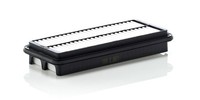 NEU - Mann-Filter C2617 Luftfilter FüR KIA