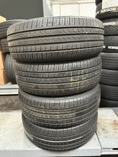 4x Pirelli Scorpion Verde 235/55 R19 101V MO DOT 1121 6 - 6,5 mm
