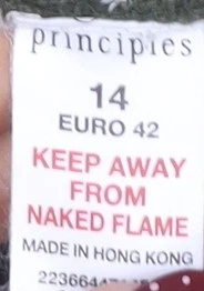 Principles Women's Green Roll Neck Jumper, Size 14 - Image 3 of 4