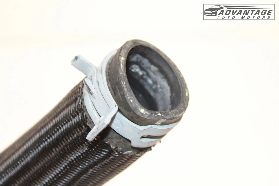 2018-2023 FORD MUSTANG 2.3L L4 GAS ENGINE MOTOR RADIATOR COOLANT WATER HOSE OEM - Image 4 of 4