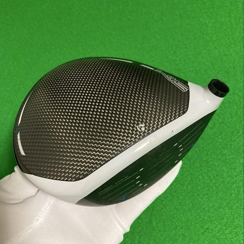 TaylorMade Sim Max 9.0 Driver Head Only Used No Damage Lightweight no113 no113 - Picture 14 of 14
