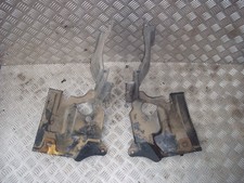 Honda Integra Type R Dc5 Rhd K20a Jdm Engine Gearbox Covers Splash Guards