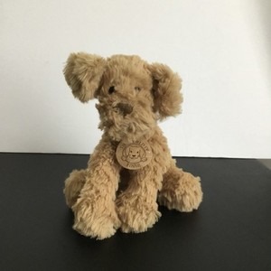 Jellycat Fuddlewuddle Puppy | eBay