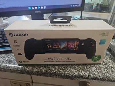 Nacon MG-X Pro für Android  Mobile Game Controller