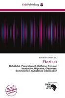 Fioricet Barnabas CristóBal