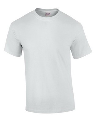 Gildan Ultra Cotton Herren Männer T-Shirt Baumwolle bis 5XL