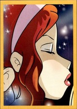 figurina Isa & Bea streghe tra di noi ed.Panini 2005 # 109