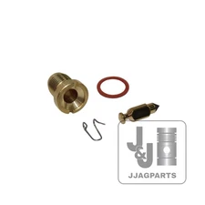 Viton Needle Float Valve  Carburetor Fits John Deere M 40 630 730 2010 Tractors