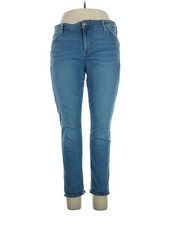 Gap Women Blue Jeans 16